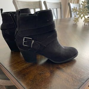 Express Women’s Booties